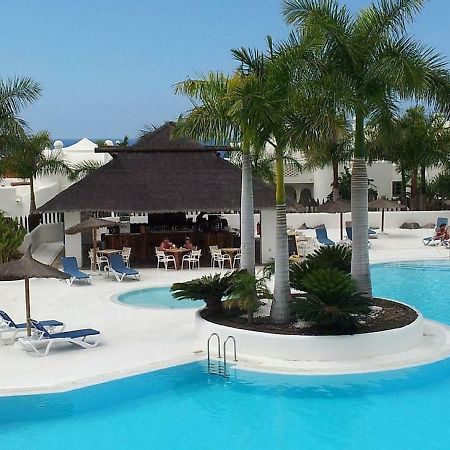 Adeje Paradise En Tenerife Sur Адехе Екстериор снимка