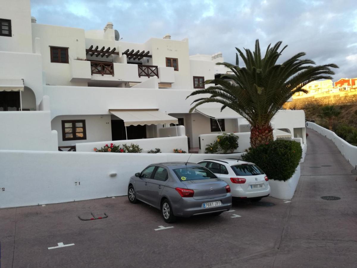 Adeje Paradise En Tenerife Sur Адехе Екстериор снимка
