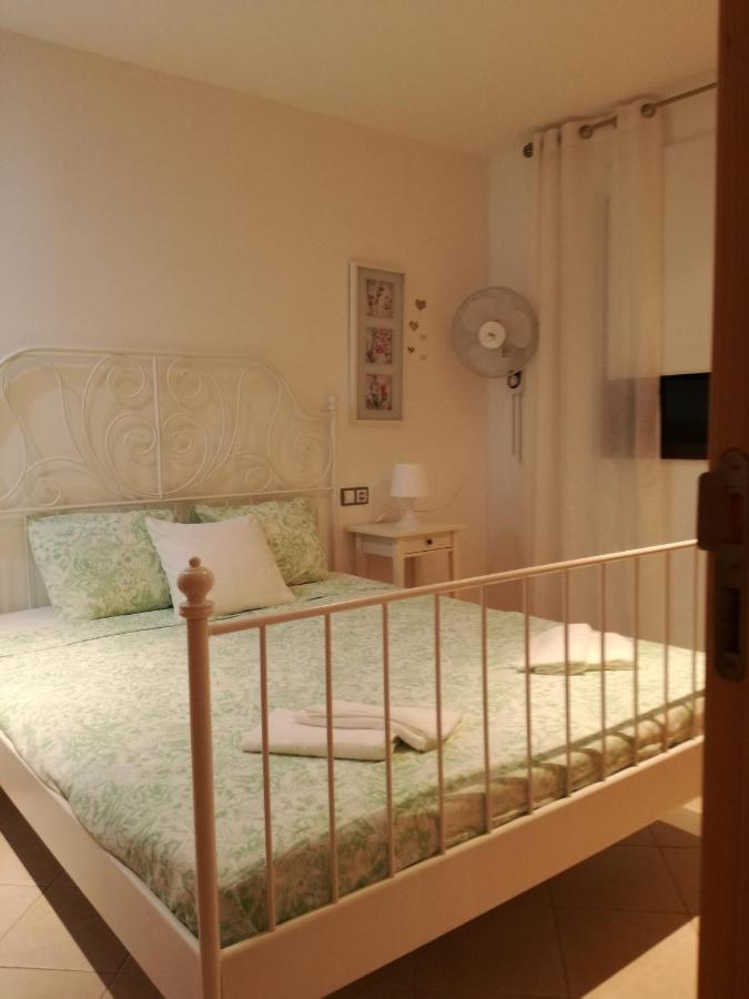 Adeje Paradise En Tenerife Sur Адехе Екстериор снимка