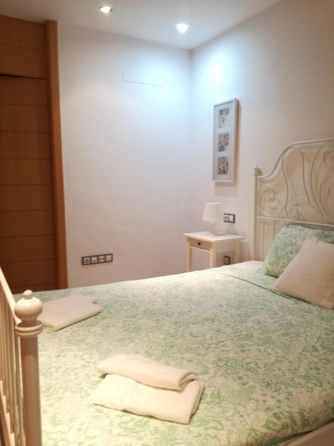 Adeje Paradise En Tenerife Sur Адехе Екстериор снимка