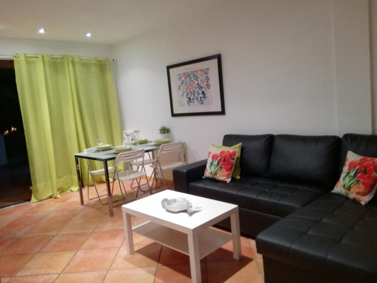 Adeje Paradise En Tenerife Sur Адехе Екстериор снимка