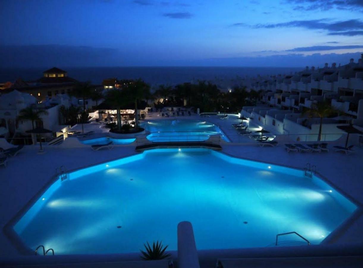 Adeje Paradise En Tenerife Sur Адехе Екстериор снимка