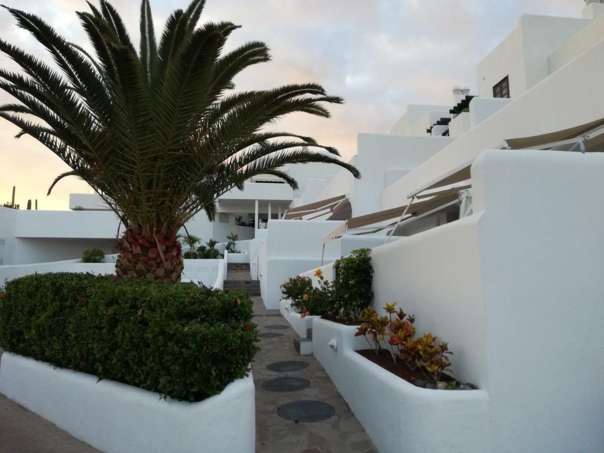 Adeje Paradise En Tenerife Sur Адехе Екстериор снимка