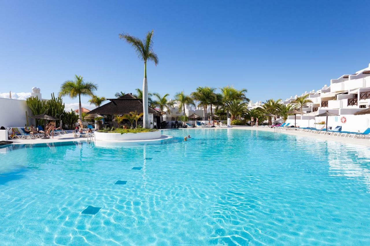 Adeje Paradise En Tenerife Sur Адехе Екстериор снимка