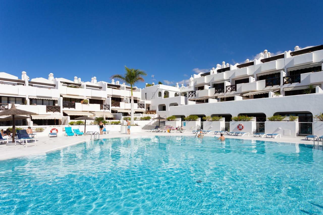 Adeje Paradise En Tenerife Sur Адехе Екстериор снимка
